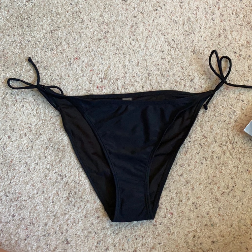 bikini bottoms